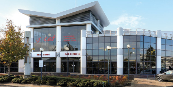 Units 4 and 5, The Waterfront Business Park, Brierley Hill