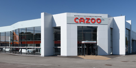 232 Penarth Road, Cardiff