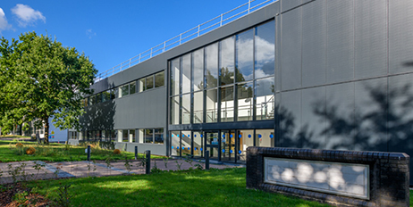 Franklin House, Grange Road, Cwmbran, NP44 3XU