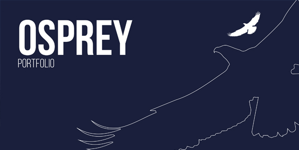 The Osprey Portfolio