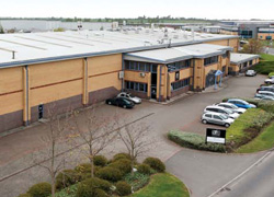 Shannon Way, Tewkesbury