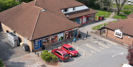 Westons Way, Kingswood, Bristol, BS15 9RR