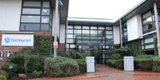 Cadarn House, Cardiff