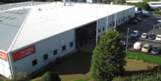 Callywith Gate Industrial Estate, Bodmin