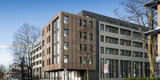 Caradog House, Cardiff