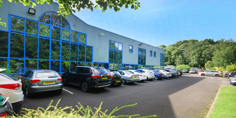 Christopher Grey Court, Llantarnam Park, Cwmbran