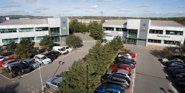 Units 4,5 and 6 Europa Court, Sheffield