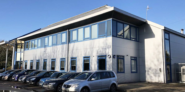 Gordano House, Bristol