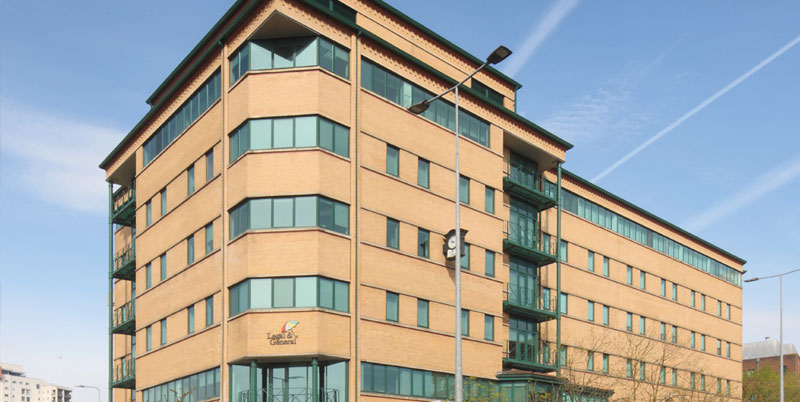 Knox Court, 10 Fitzalan Place, Cardiff, CF24 0TL