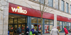 Wilko, Singleton Street, Swansea
