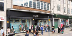 Oxford Street, Swansea