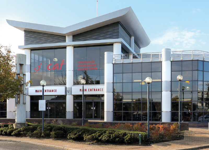 Units 4 and 5, The Waterfront Business Park, Brierley Hill