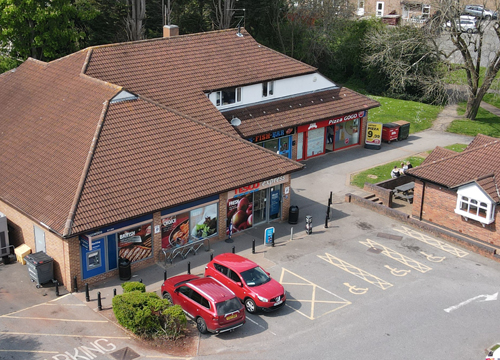 Westons Way, Kingswood, Bristol, BS15 9RR
