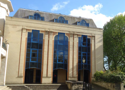 One Cathedral Square, Trinity Street, Bristol, BS1 5DL