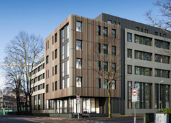 Caradog House, Cardiff, CF23 8FF