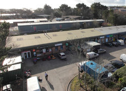 Pentood Enterprise Park, Cardigan, SA43 3AG
