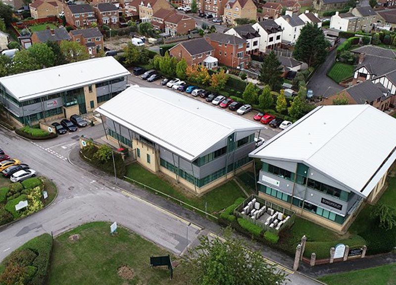 Units A,B and C Cedar Court Office Park, Denby Dale Road, Wakefield, WF4 3FU
