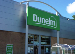 Dunelm, Upper Boat Trading Estate, Pontypridd, CF37 5BP