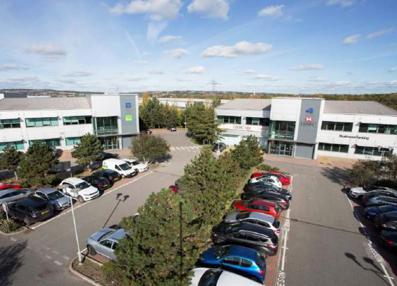 Units 4,5 and 6 Europa Court, Sheffield Business Park, Sheffield, S9 1XE