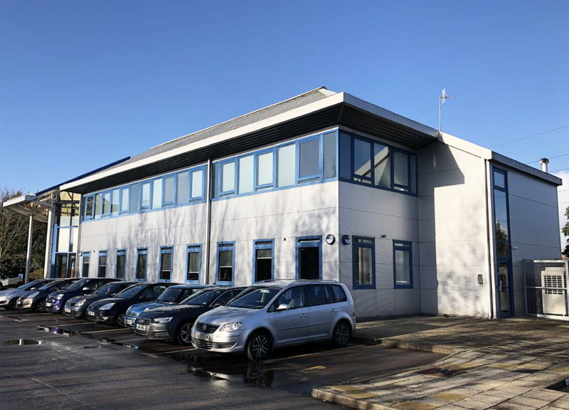 Gordano House, Marsh Lane, Easton-In-Gordano, Bristol, BS20 0NE
