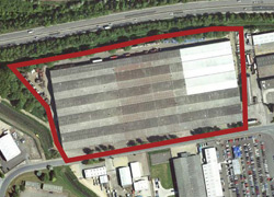 Hamlin Way, Hardwick Narrows Industrial Estate, King's Lynn, PE30 4NG