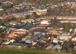 Mochdre Enterprise Park, Newtown, SY16 4LE