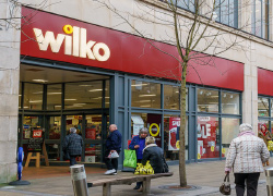 Wilko, Singleton Street, Swansea, SA1 3QN