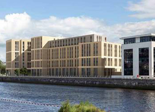 Trinity Quay, Kings Road, Swansea, SA1 8PH