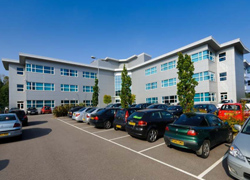 Wales & West House, Celtic Springs Business Park, Newport, NP10 8FZ