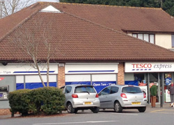 Westons Way, Kingswood, Bristol
