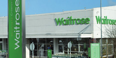 Waitrose, Pentwyn Road, Cardiff