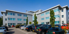 Wales & West House, Newport